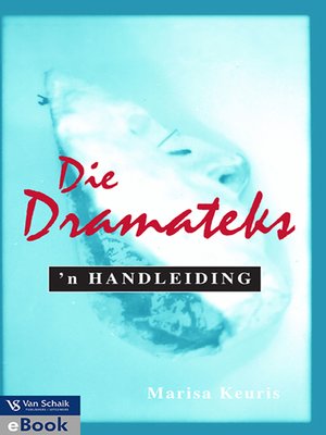 cover image of Die Dramateks